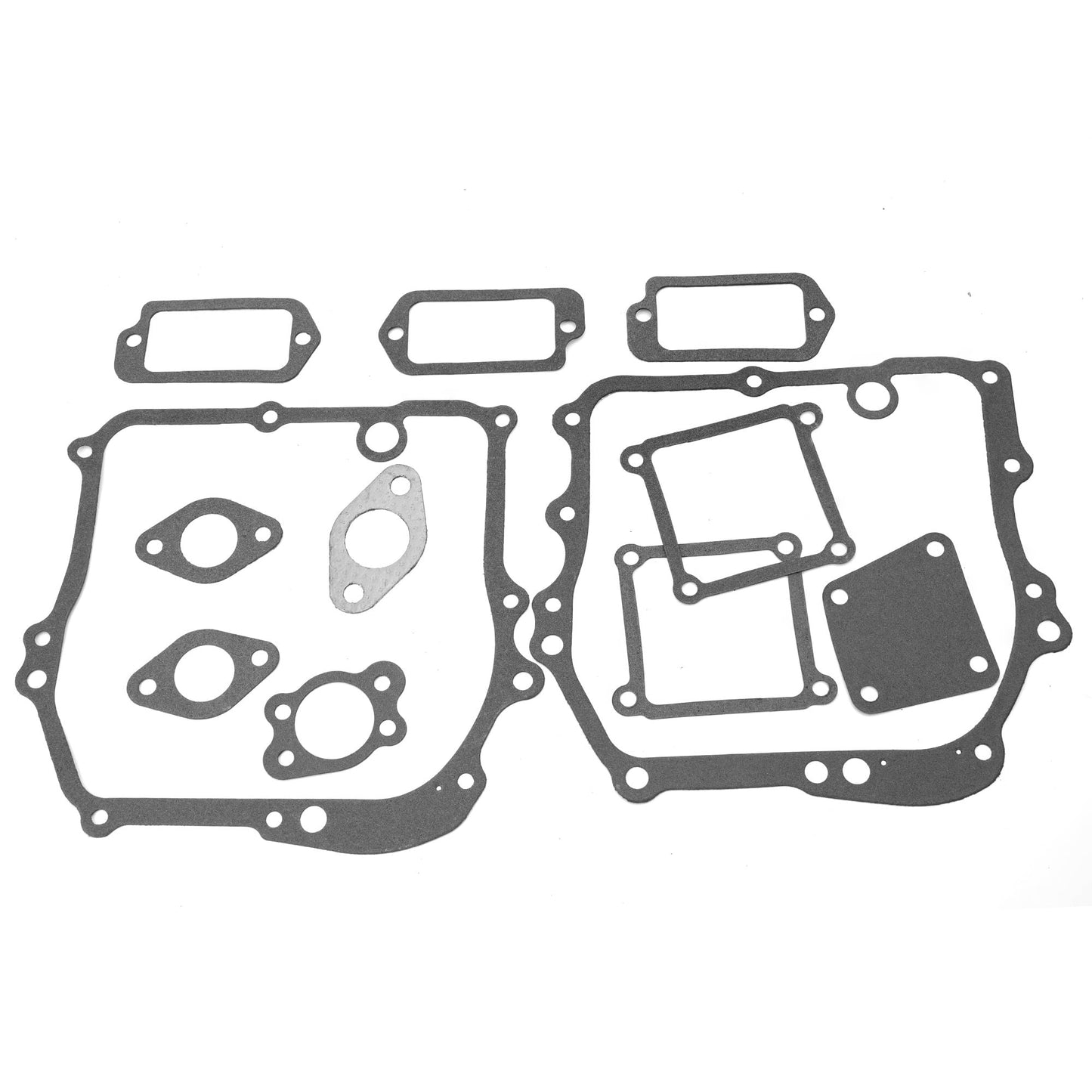 10L0L Golf Cart Gasket Seal Rebuild Kit for EZGO 1991-2008 Gas 295cc 350cc 4 Cycle Fuji Robin Engine Pre MCI Inc MCI Breather Gasket OEM# 7608902