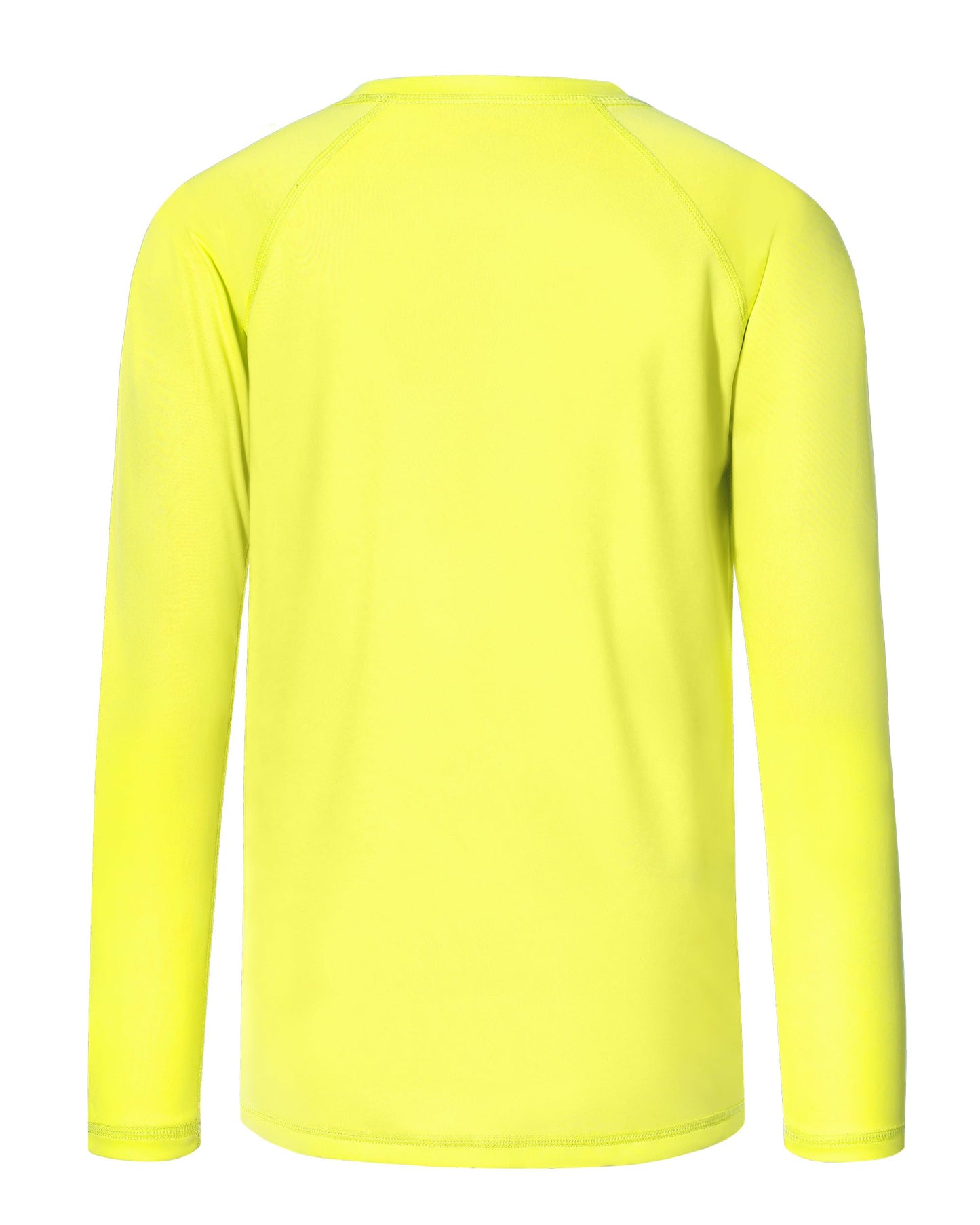 Boys Fishing Sun UV Shirt, Outdoor Youth Long Sleeve SPF Quick Dry Running Swimming Rash Guard T-Shirt