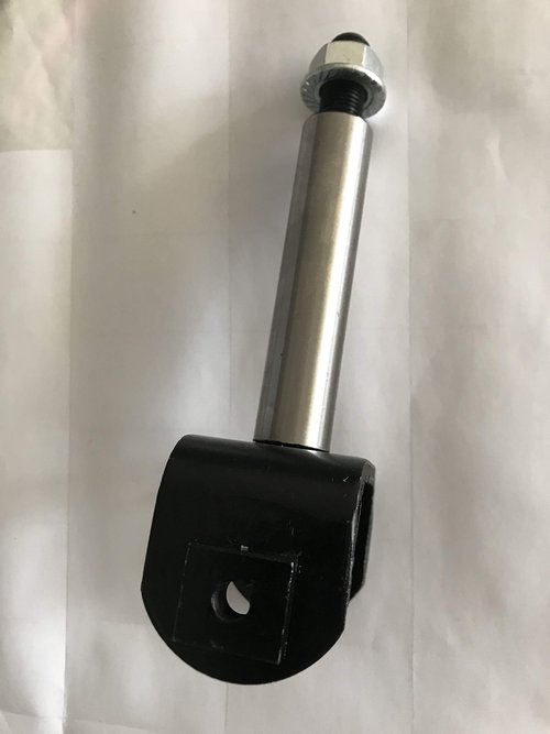 Dr.Acces Golf Cart King Pin for Club Car Precedent 2004 & Up Gas/Electric OEM#102287201 103638601(One Piece)