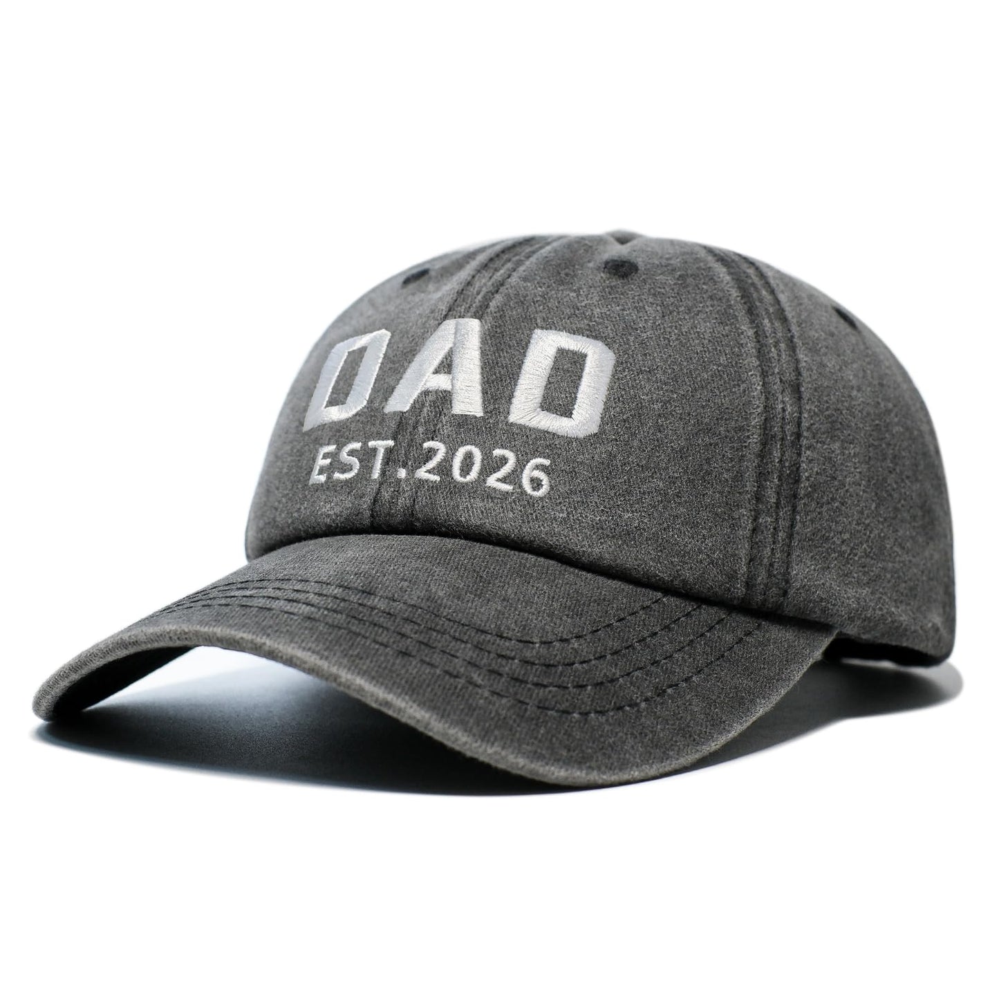 New Dad Gifts First Time 2026 Promoted to Dad Gift Ideas Hat Decorations