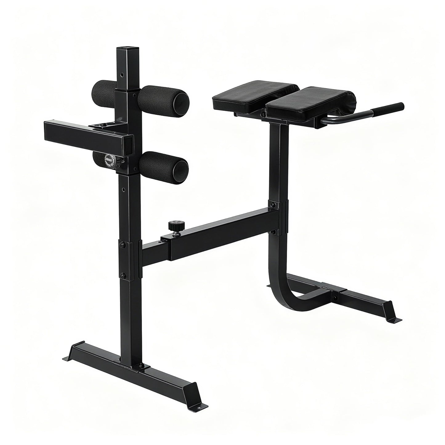 CAP Strength Roman Chair, Black