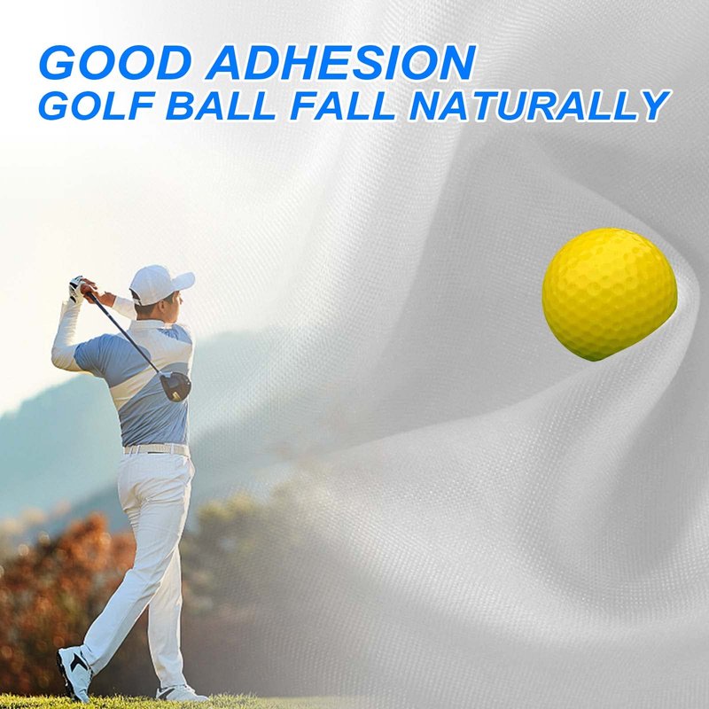 ANDGOAL Golf Practice Net Target - Golf Hitting Net Target, Golf Driving Net Target, Backyard Golf Net Target