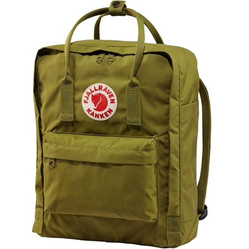 Fjällräven Kånken Guacamole One Size