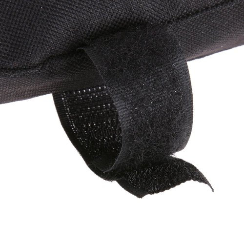 MOOCY Bike Frame Bag,Bike Bag and Water Bottle Holder, Bicycle Triangle Bag for MTB Road Bike,Cycling Bike Accessories