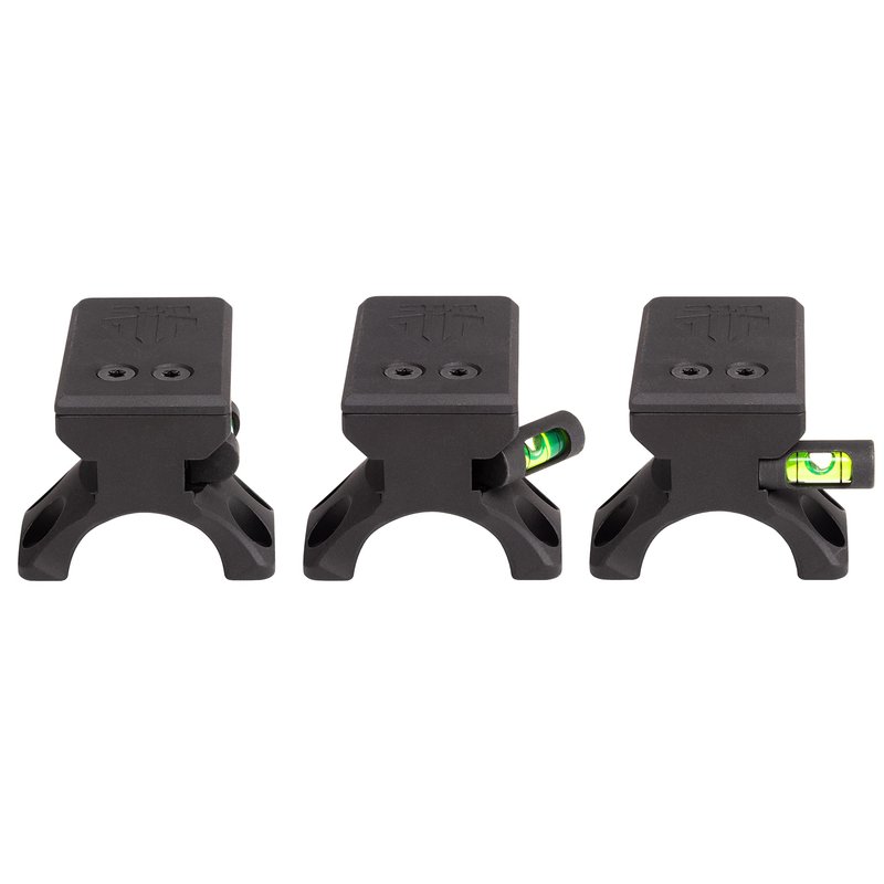UTG ACCU-SYNC Leveler II with MRDS Mount, 34mm Black