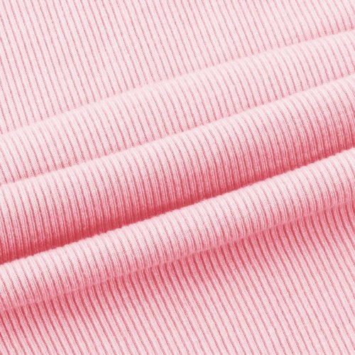 Chulianyouhuo Women's Ribbed Tank Tops - Scoop Neck Sleeveless Casual Tee | Slim Fit Summer Essential