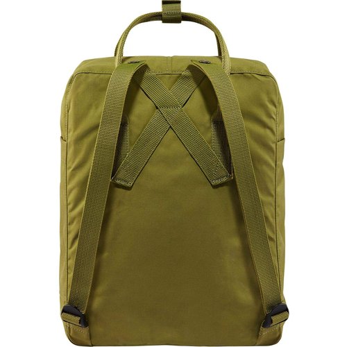 Fjällräven Kånken Guacamole One Size