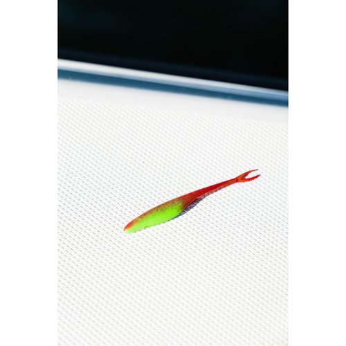 Berkley Gulp! Saltwater Jerk Shad Pink Shine, 6in