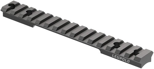 Leupold Backcountry Cross-Slot Scope Base