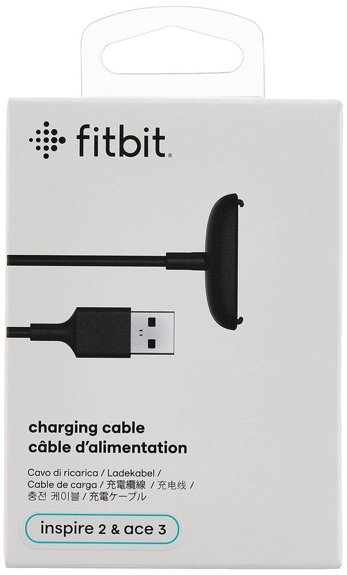 Fitbit Inspire 2 Retail Charging Cable
