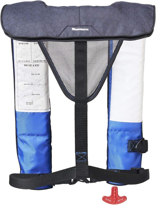 BLUESTORM Waterproof Outdoor Gear - Durable & Lightweight | Perfect for All Weather Conditions