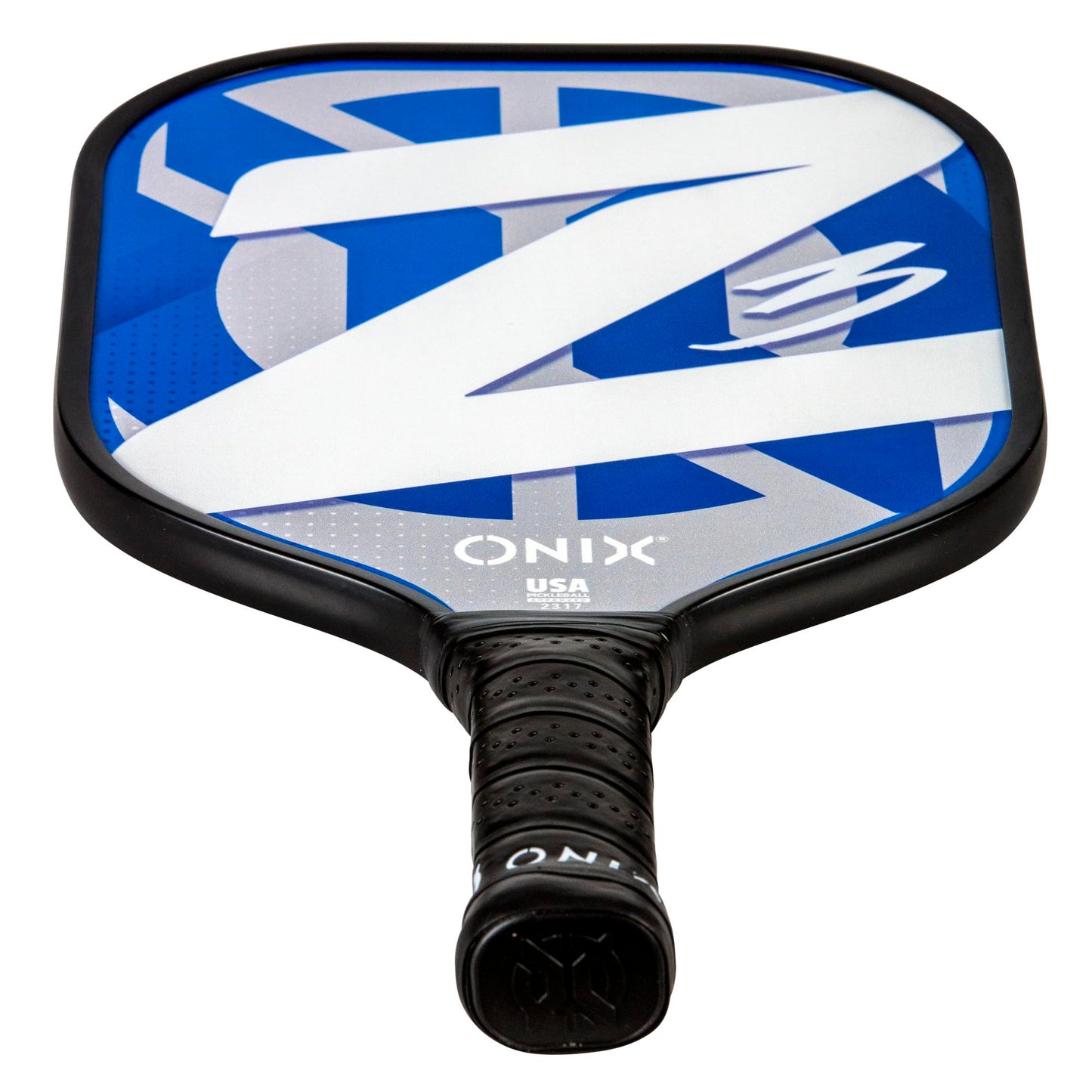 Onix Z3 Composite Pickleball Paddle — USAPA/USA Approved for Tournament Play, Durable Performance, and Superior Control
