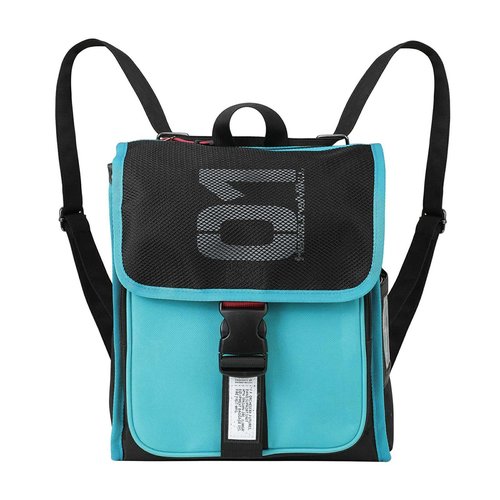 FIREFIRST Collaboration Series 2Way Square Type Backpack for Hatsune Miku & Kagamine Rin/Len