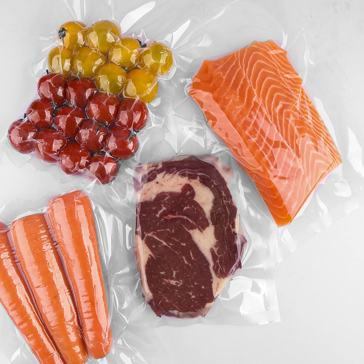Wevac Oil Pump 12 inch Chamber Vacuum Sealer, CV12 Turbo, Powerful and Heavy-duty, Soups, Sauces and Marinades. Professional sealing width and Commercial-grade machine