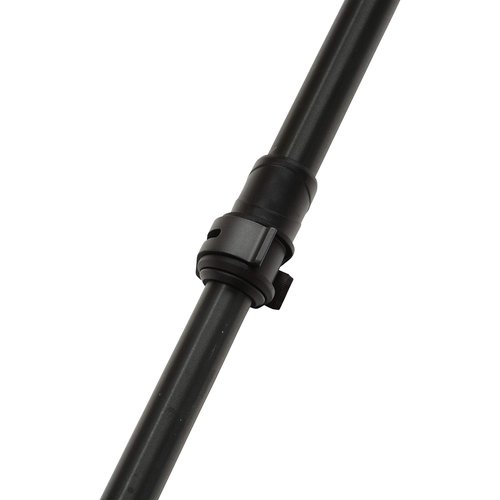 Allen Company Axial Monopod Shooting Stick & Rest, 61" Max Height, Olive