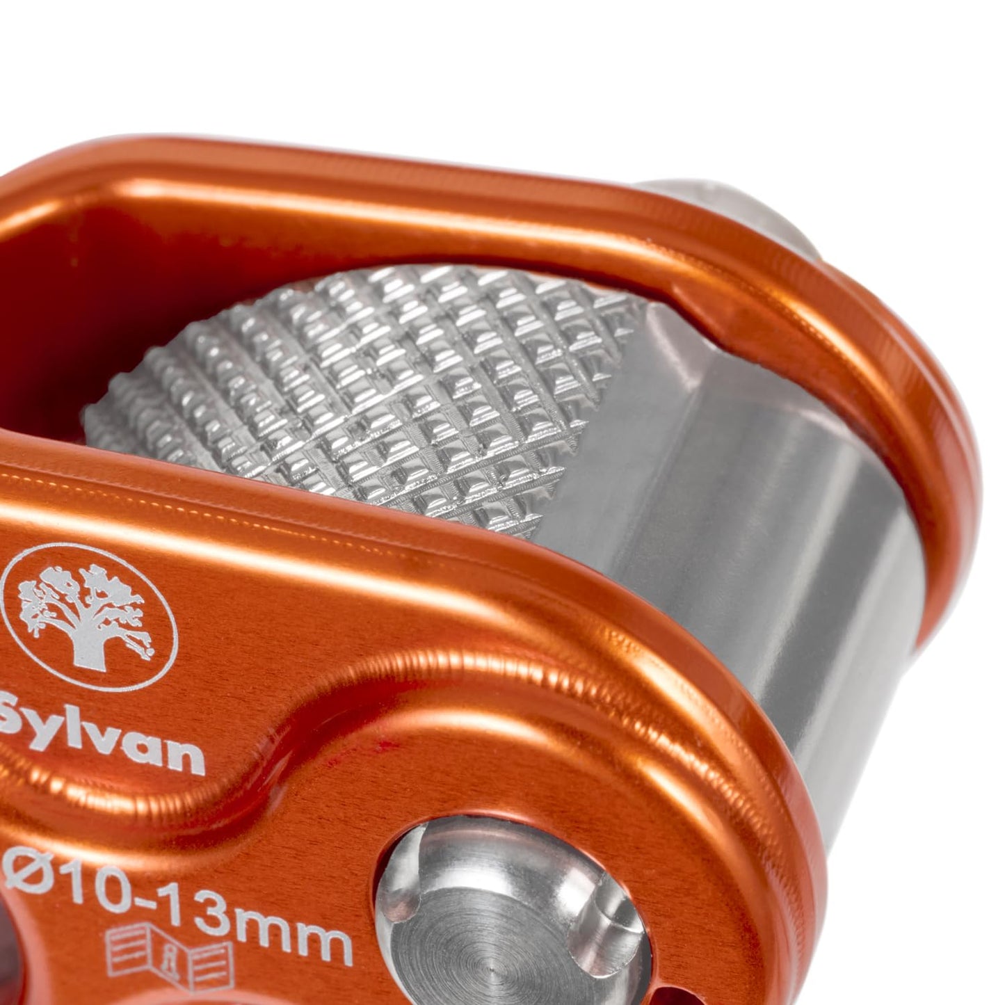 Sylvan Rope Ascender PRO Climber for Arborist Equipment, Tree Climbing Gear and Rock Climbing Gear