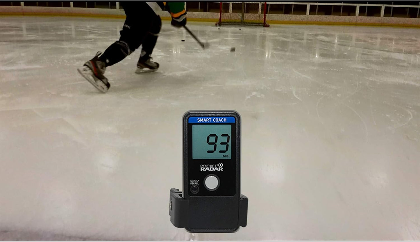Skiennix Universal Mount for Sports Radars - Durable & Adjustable Design for Optimal Performance