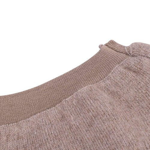 Knit Cashmere Knee Warmers Sleeping Warm Supports Knee Brace Soft Comfortable Knee Sleeve Wrap Kneepad Joint Warming Band