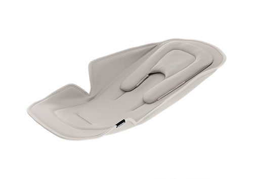 Thule Newborn Inlay New - Stroller Accessory - Extra Support and Comfort for Babies - Machine Washable - Works Urban Glide 3, 2, 4 Wheel, Spring, & Shine Strollers