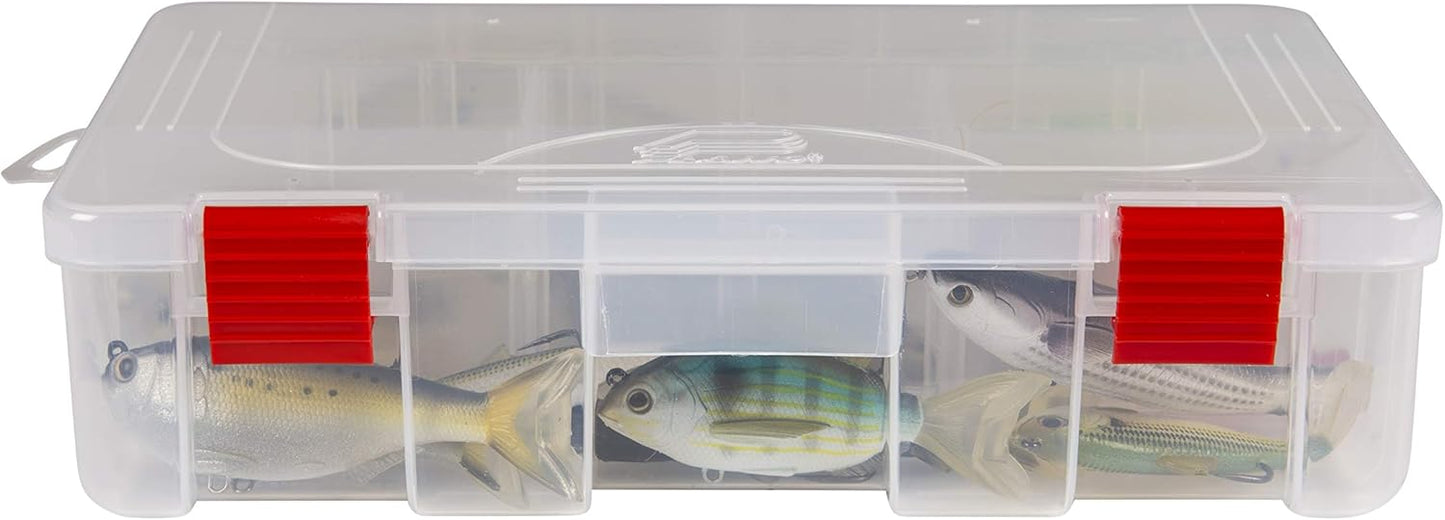 RUSTRICTOR Stowaway - Compact Storage Solution for Travel | Durable and Lightweight Design