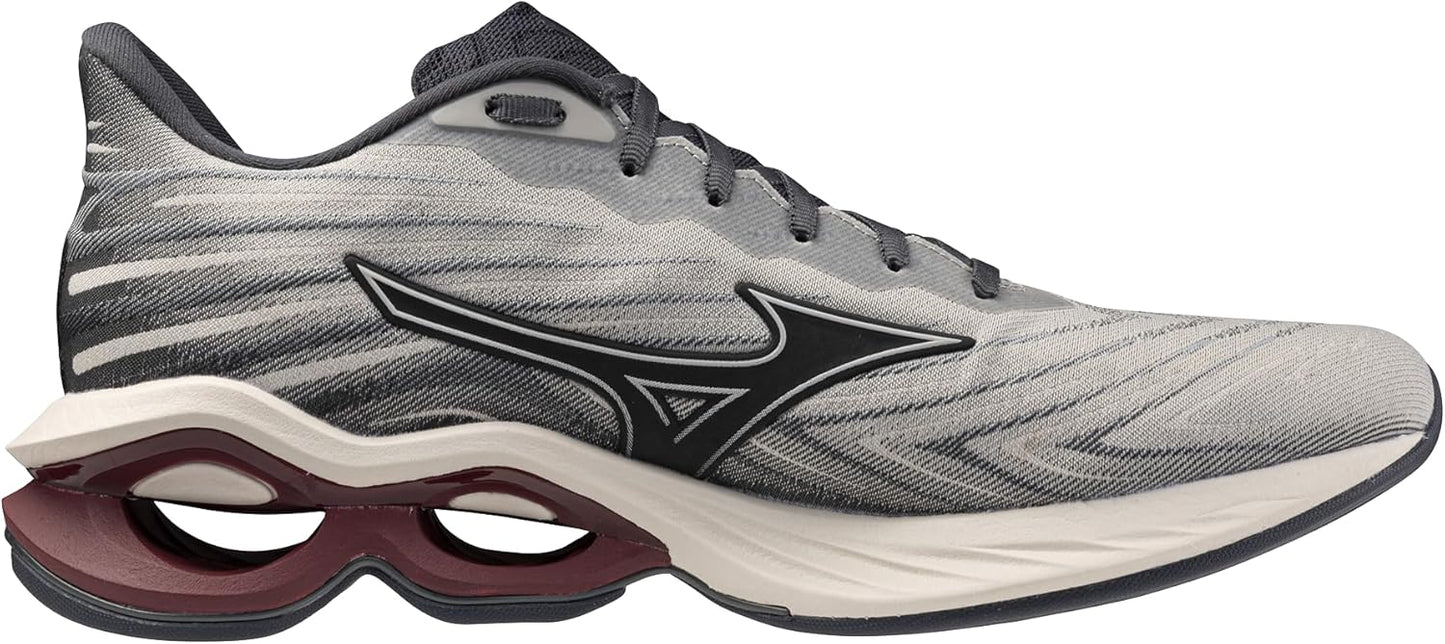 Mizuno Men's Wave Creation 25 - High-Performance Running Shoes for Ultimate Comfort