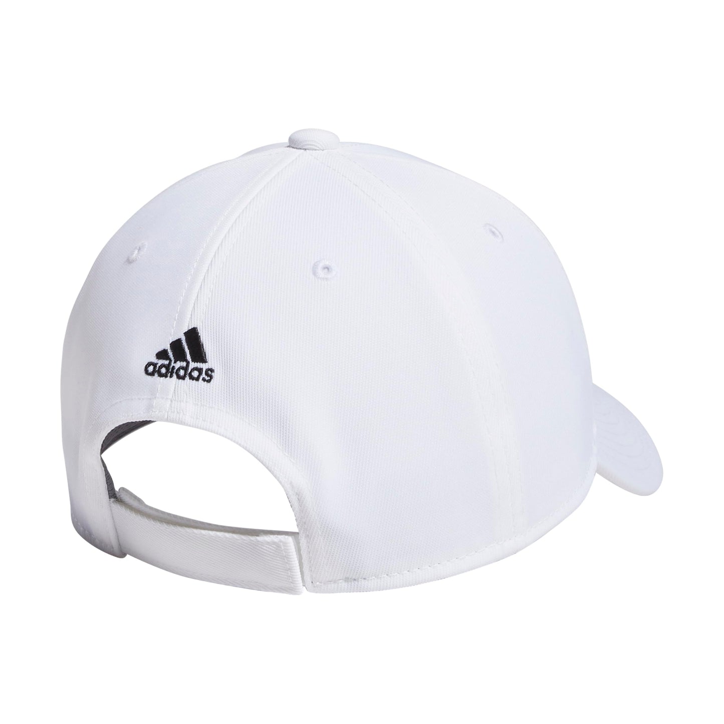 Decision Structured Low Crown Adjustable Fit Hat