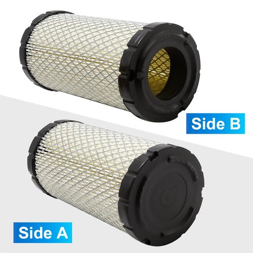 Anxingo ST-350 Golf Cart Tune Up Kit Replacement For 1996-up EZGO TXT ST350 Model, 28463G01 Air Filter 26591G01 Oil Filter BPR4ES Spark Plug