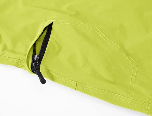 BASUDAM Men's Cargo Hiking Shorts - Lightweight Quick-Dry Design with 6 Pockets for Camping & Travel