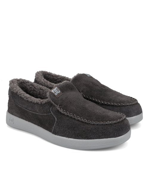 DC Shoes Men's Villain 2 SE Slip On Skate Shoe