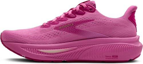 Brooks Women's Ghost 17 Running Shoes - Lightweight Comfort & Support | Various Sizes Available