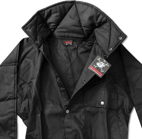 Maddog Tactical Coverall Jumpsuit - Durable Rip Stop Fabric for Paintball | Comfortable Fit