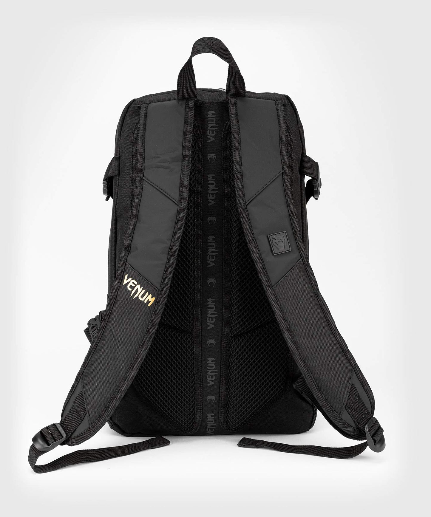Venum Challenger Pro Evo Backpack - Black/Gold
