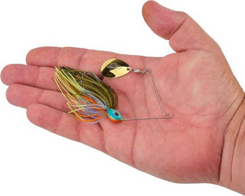 Berkley Power Blade Fishing Spinnerbaits - High-Performance Lures for All Anglers
