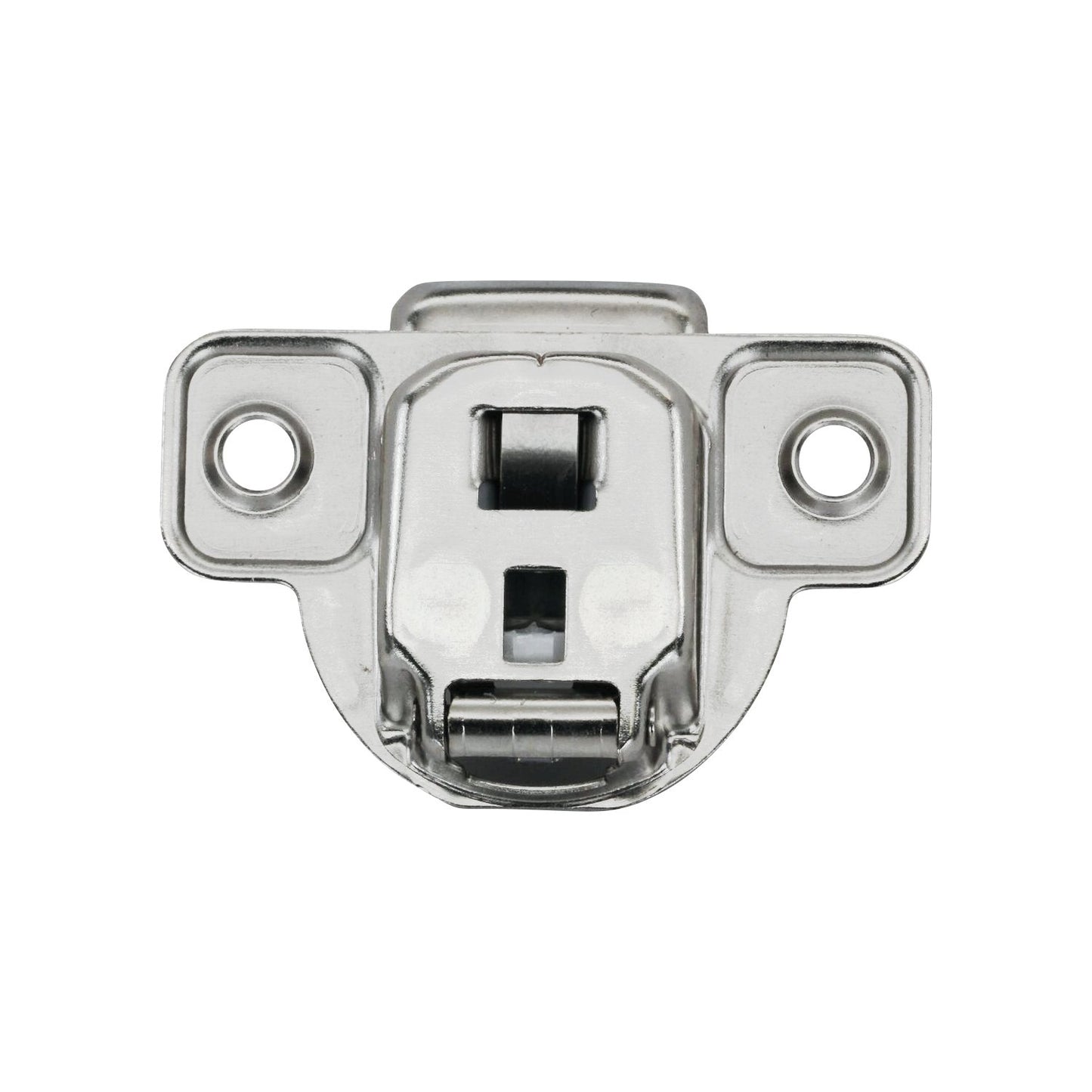 25 Pack Salice 106 Degree Silentia 1-3/8" Overlay Screw On Soft Close Cabinet Hinge with 2 Cam Adjustment CUP3CD9