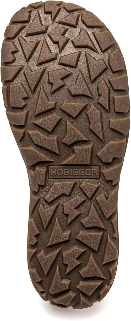 HOBIBEAR Barefoot Shoes - Minimalist Trail Runners with Wide Toe Box | Outdoor Cross Training Sneakers for Women