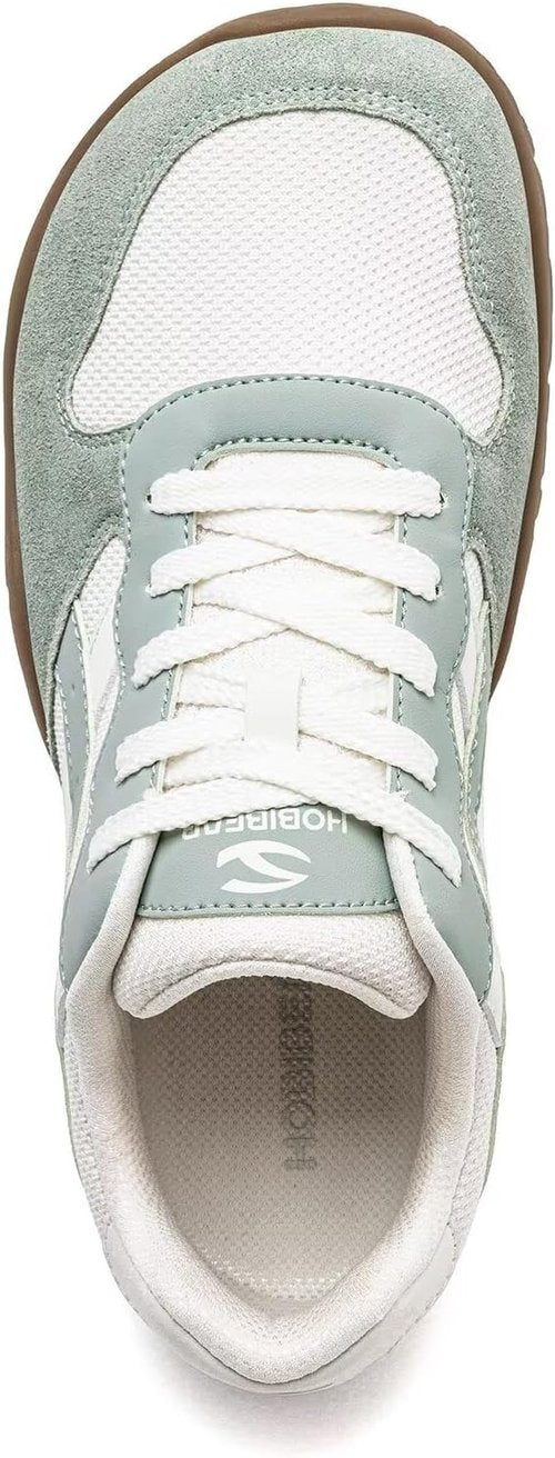 HOBIBEAR Barefoot Shoes - Minimalist Trail Runners with Wide Toe Box | Outdoor Cross Training Sneakers for Women