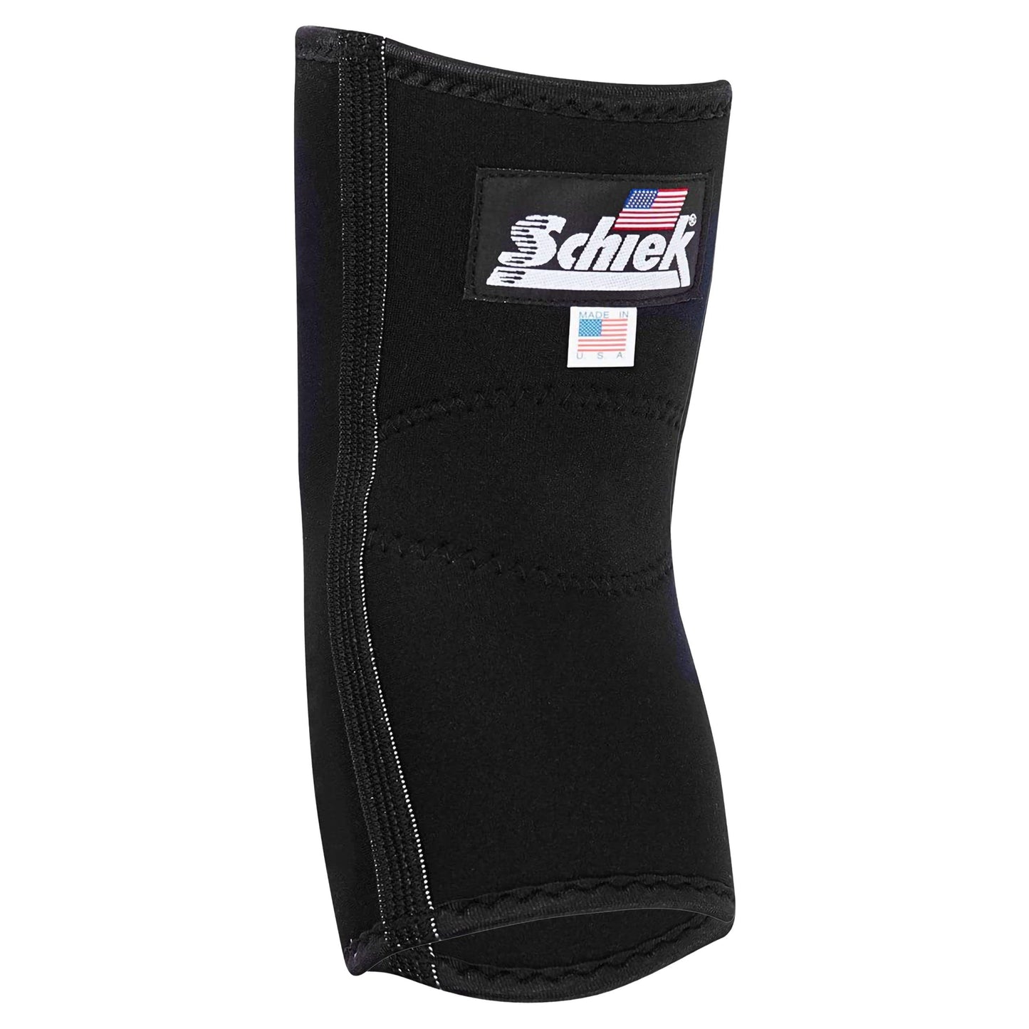 Schiek Sports Model 1136 Neoprene Elbow Sleeve - High Performance Elbow Brace for Weight Lifting Support