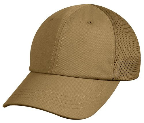 Rothco 8532: Mesh Back Tactical Cap