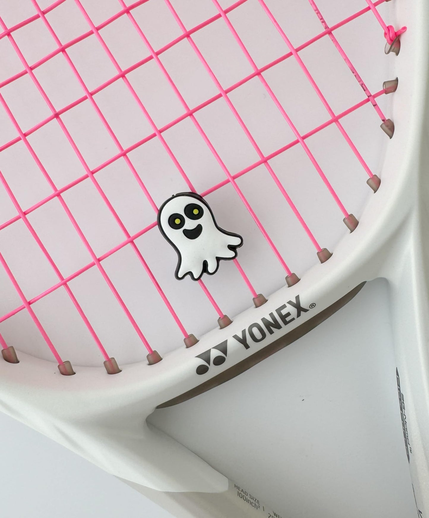 Helsvibe Tennis Vibration Dampeners, Halloween 6-Pack