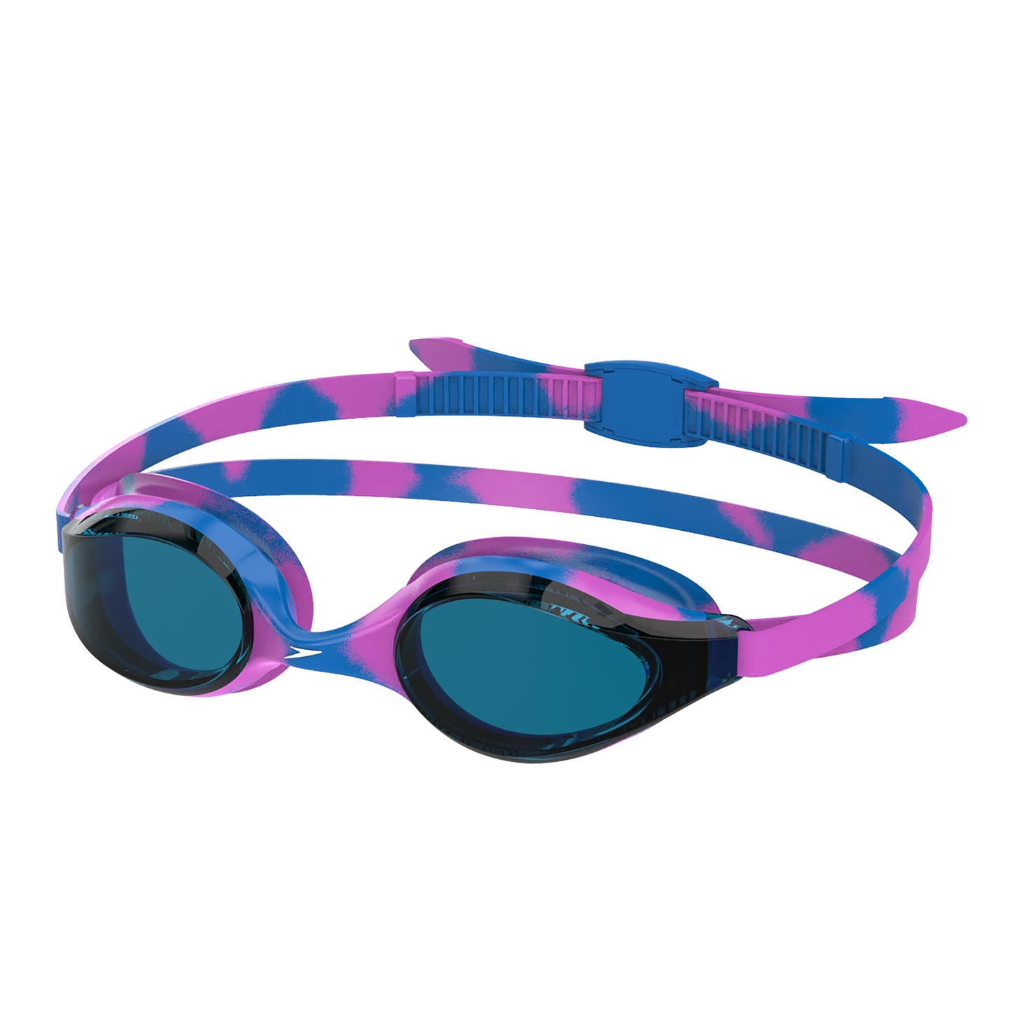 Speedo Unisex-child Swim Goggles Junior Hyper Flyer Ages 6-14