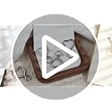 Heart Shape Keychain Clips - Silver, 10PCS Heart Spring Snap Hooks