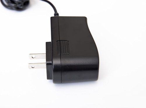 Omnihil AC /DC Power Adapter Compatible with Schwinn 438 Fitness Ellipticals Excerise Bikes
