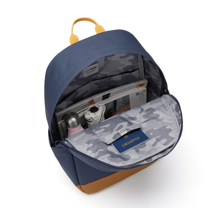Pacsafe GO 25L Anti Theft Backpack