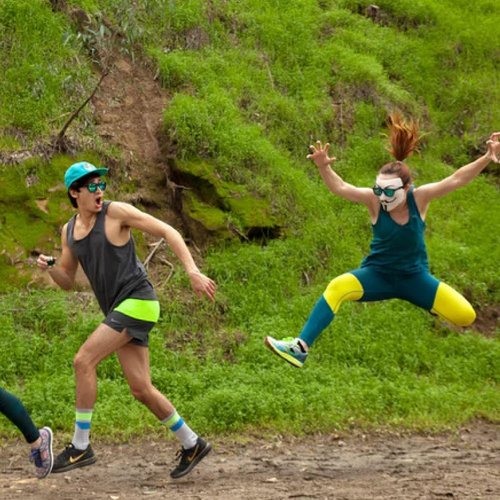 goodr OG Sunglasses - Stylish UV Protection | Lightweight & Comfortable Fit