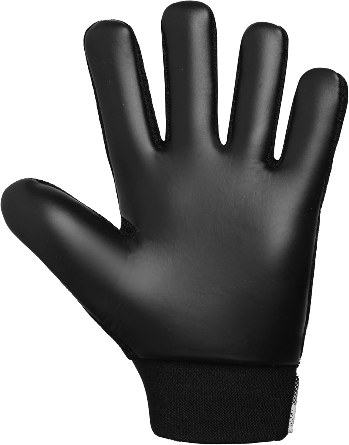 Regine Switzerland Soccer Goalie Gloves - Youth Football Goalkeeper Gloves with Double Wrist Protection & 4mm Super Grip Palm