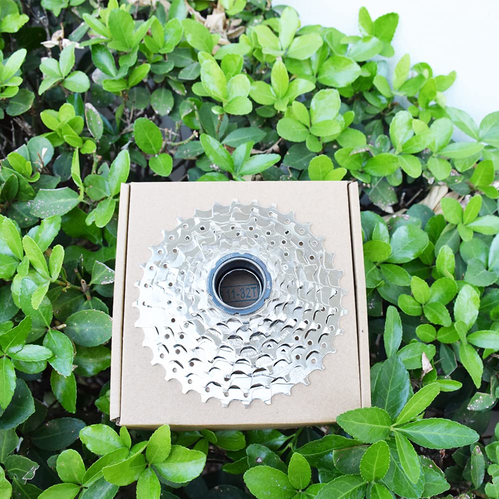 8 Speed Freewheel 11-32 Epoch E-Bike Sprocket 8spd