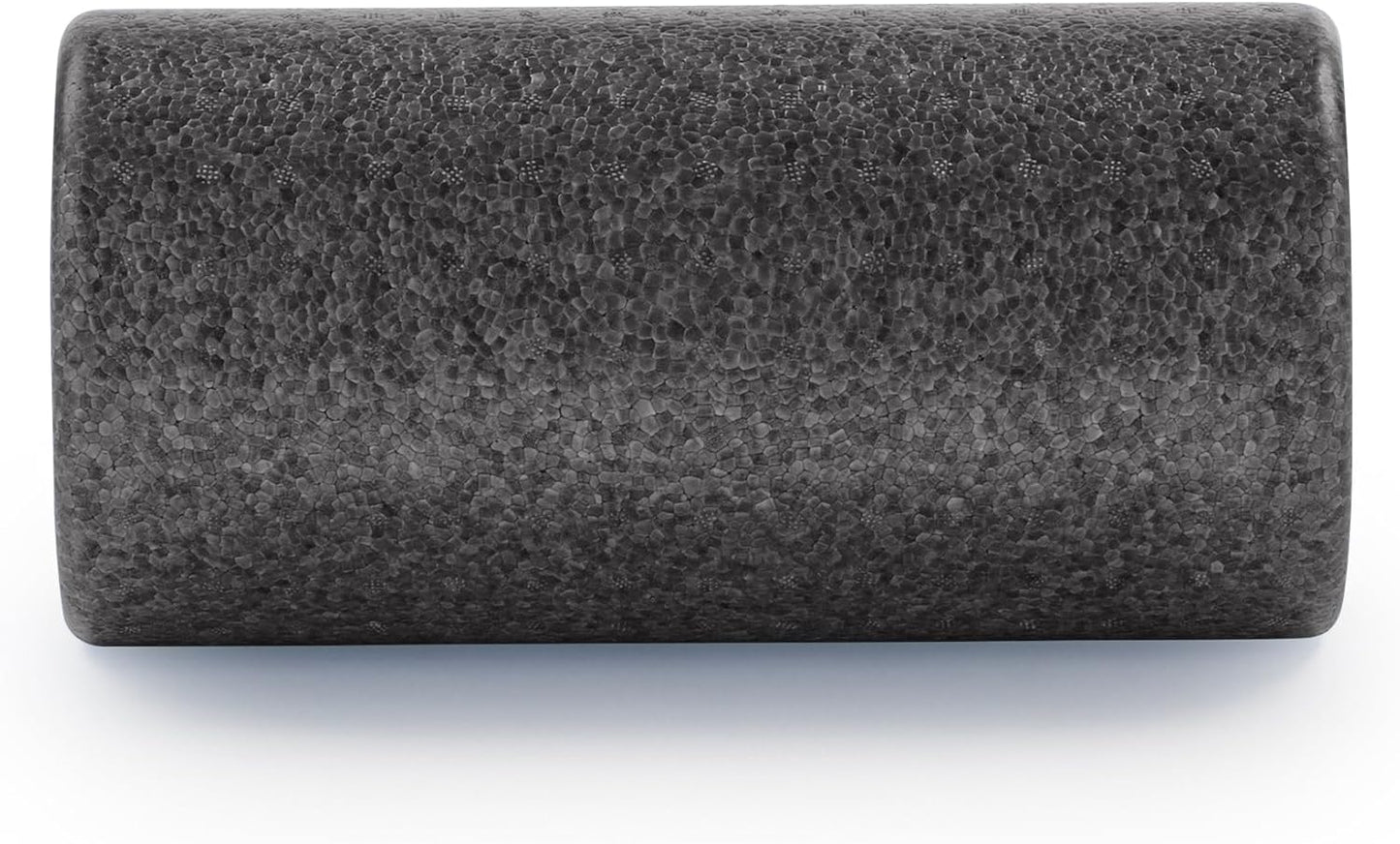 Sunny Health & Fitness High-Density Foam Roller | 12" to 36" for Stretching & Muscle Recovery – Black, Blue, Pink