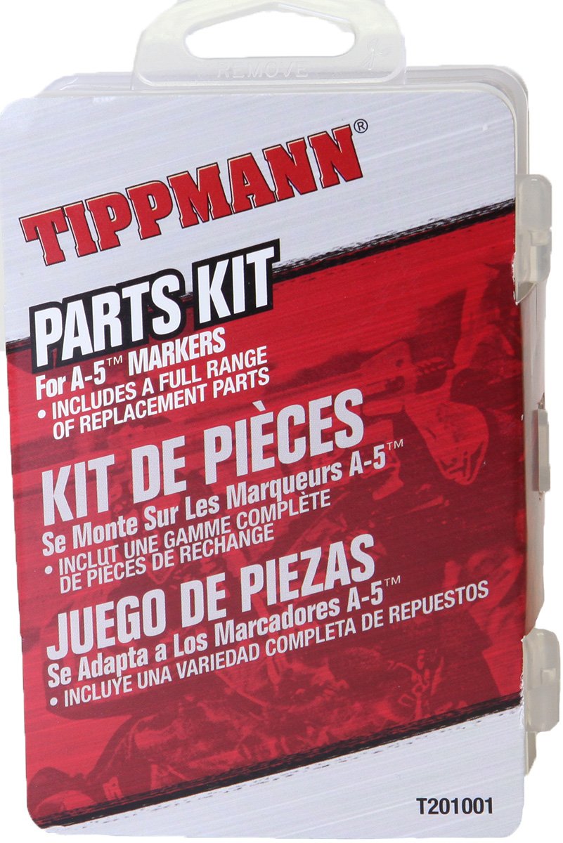 Tippmann A5 Universal Parts Kit