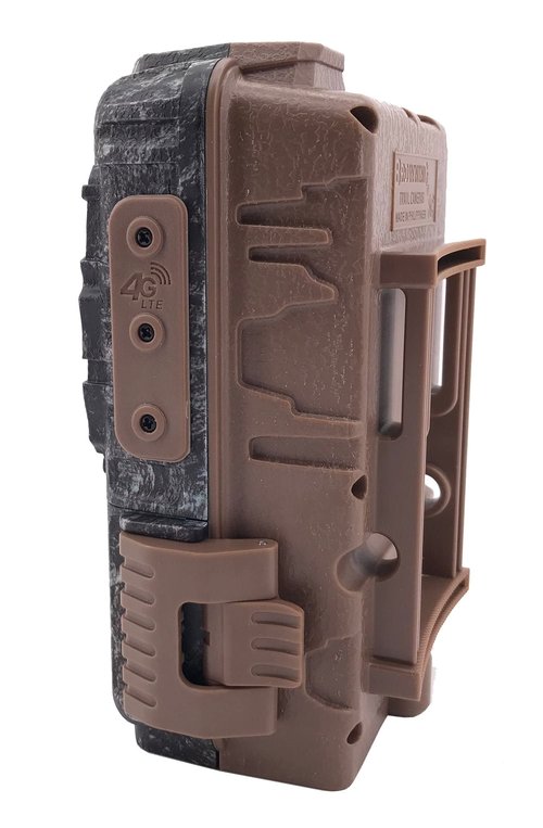 Browning Pro Scout MAX Cellular Camera