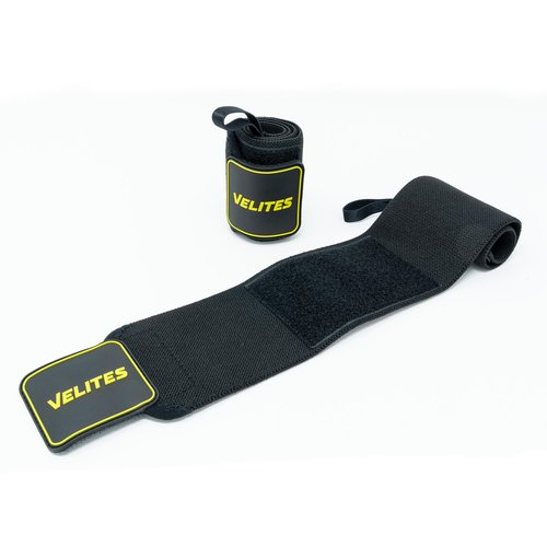 Velites Nylon Flexible Wrist Wraps